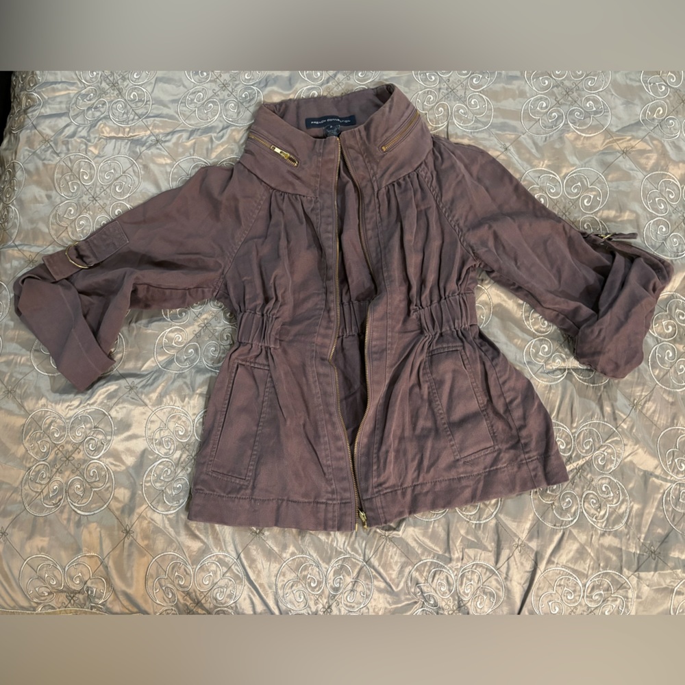 French Connection Coat
